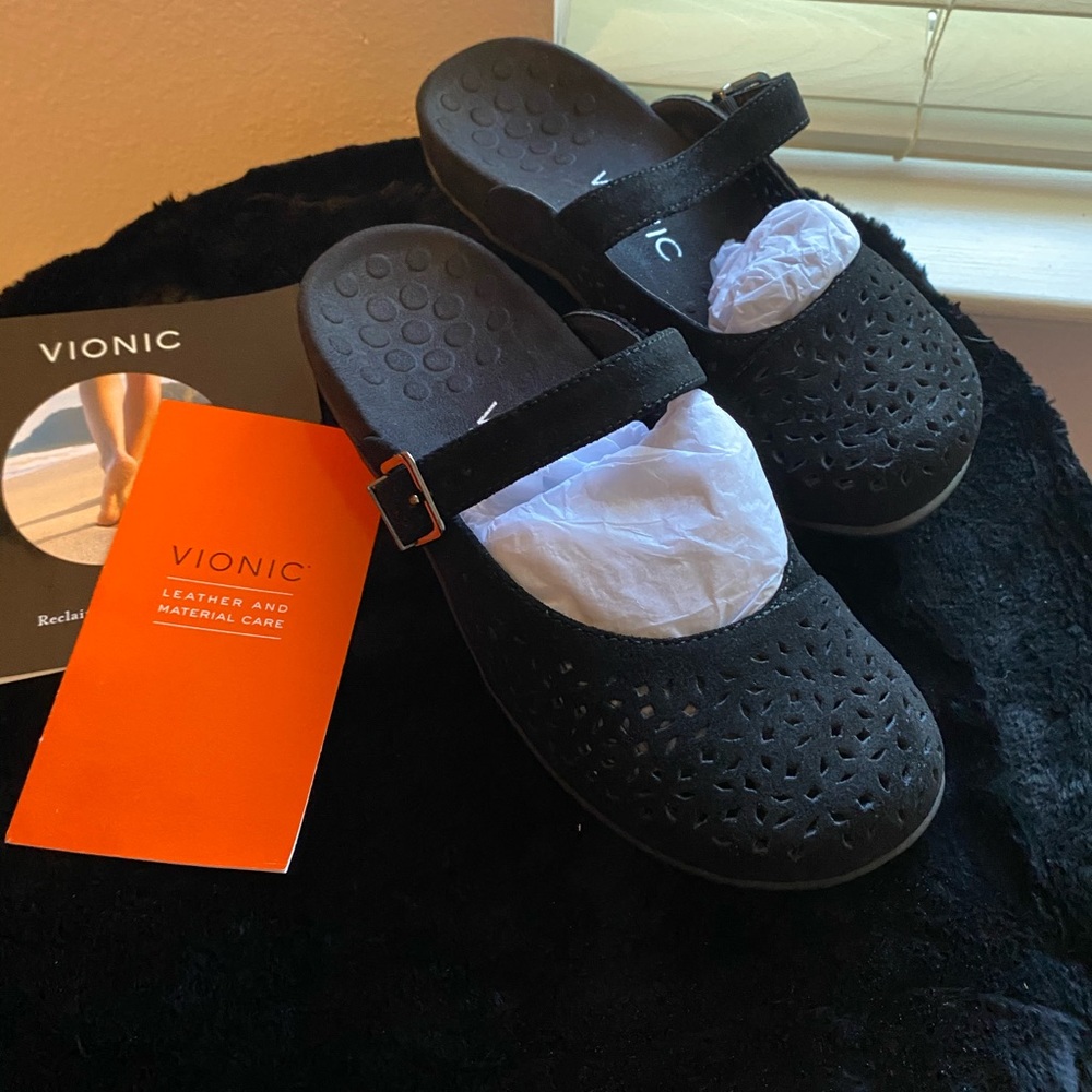 Vionic Lida - image 1